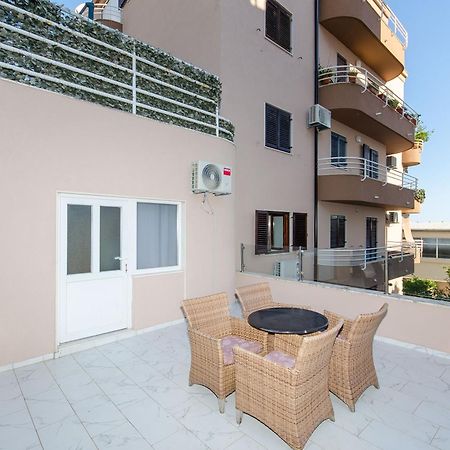 Apartment Beaches & Park Marjan Split Eksteriør bilde