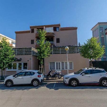 Apartment Beaches & Park Marjan Split Eksteriør bilde