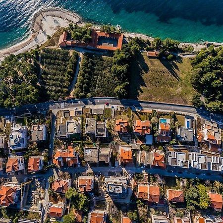 Apartment Beaches & Park Marjan Split Eksteriør bilde