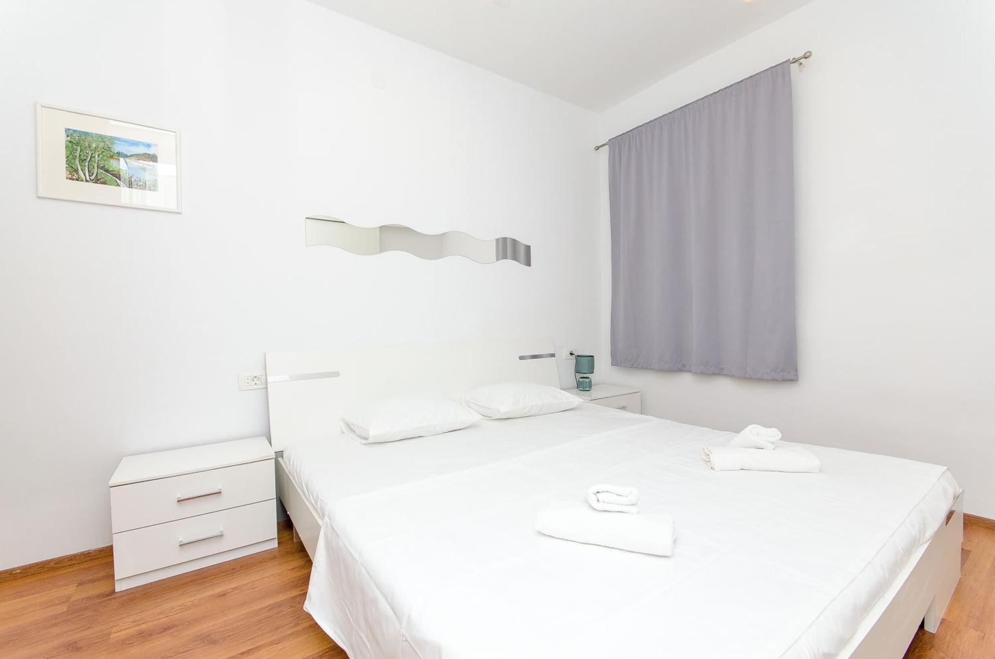 Apartment Beaches & Park Marjan Split Eksteriør bilde