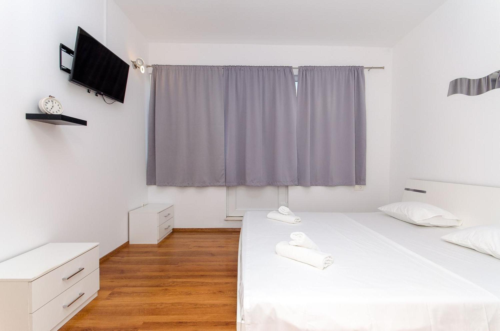 Apartment Beaches & Park Marjan Split Eksteriør bilde