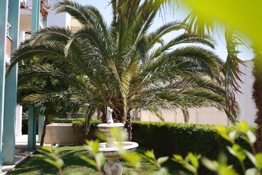 Apartment Beaches & Park Marjan Split Rom bilde