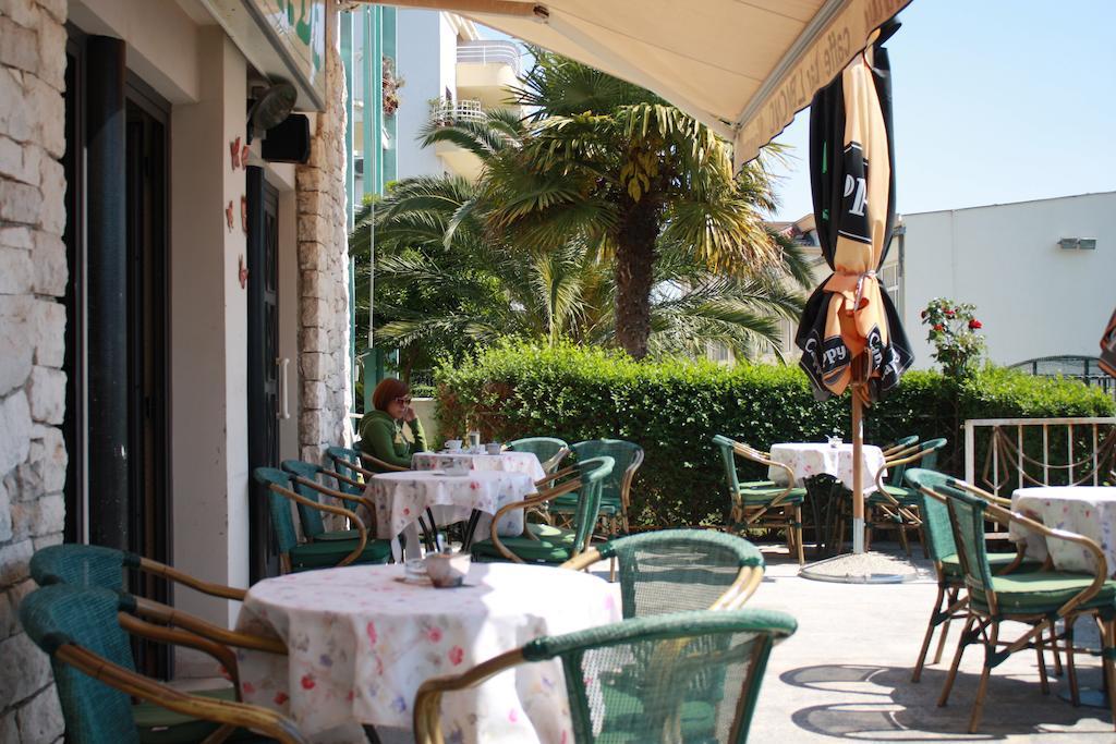 Apartment Beaches & Park Marjan Split Rom bilde