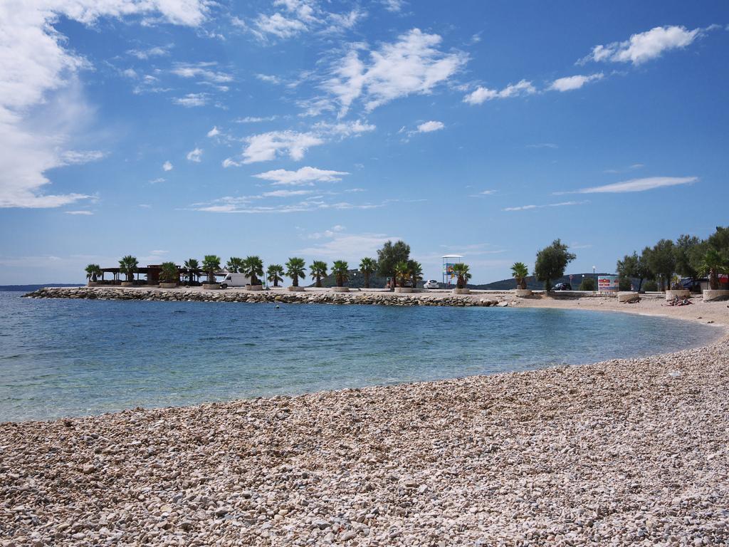 Apartment Beaches & Park Marjan Split Eksteriør bilde