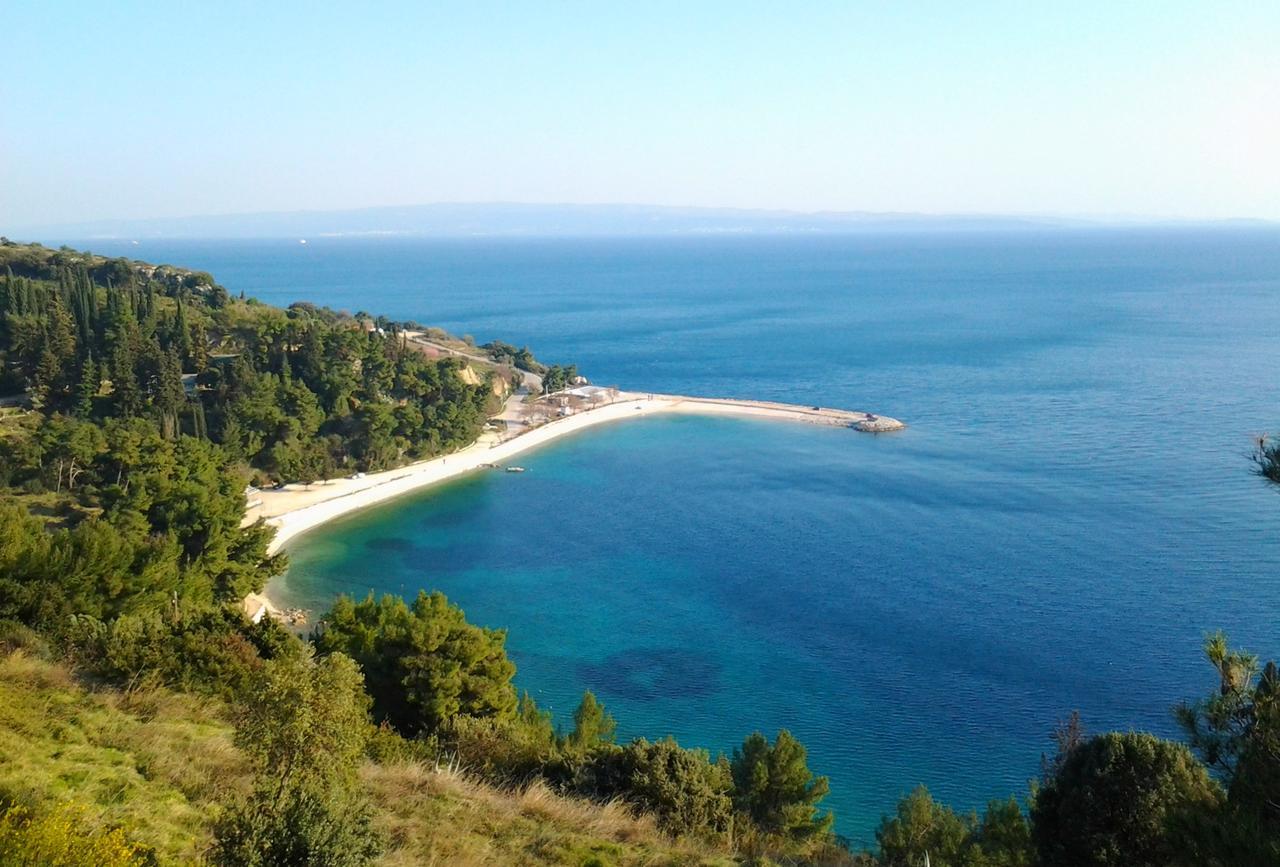 Apartment Beaches & Park Marjan Split Eksteriør bilde