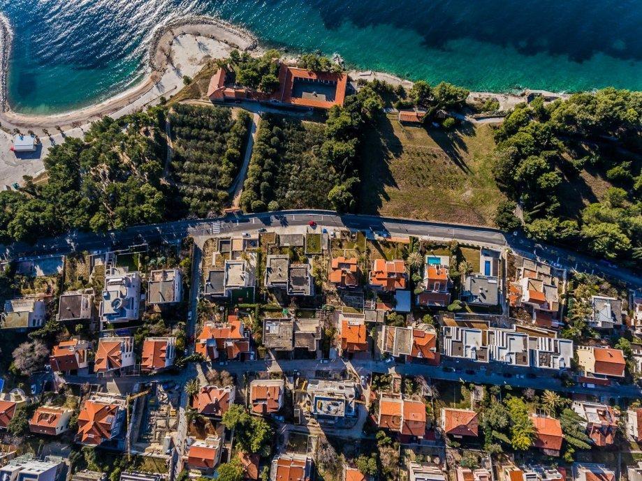 Apartment Beaches & Park Marjan Split Eksteriør bilde